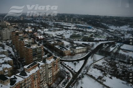 Galaţiul, în alb-negru 