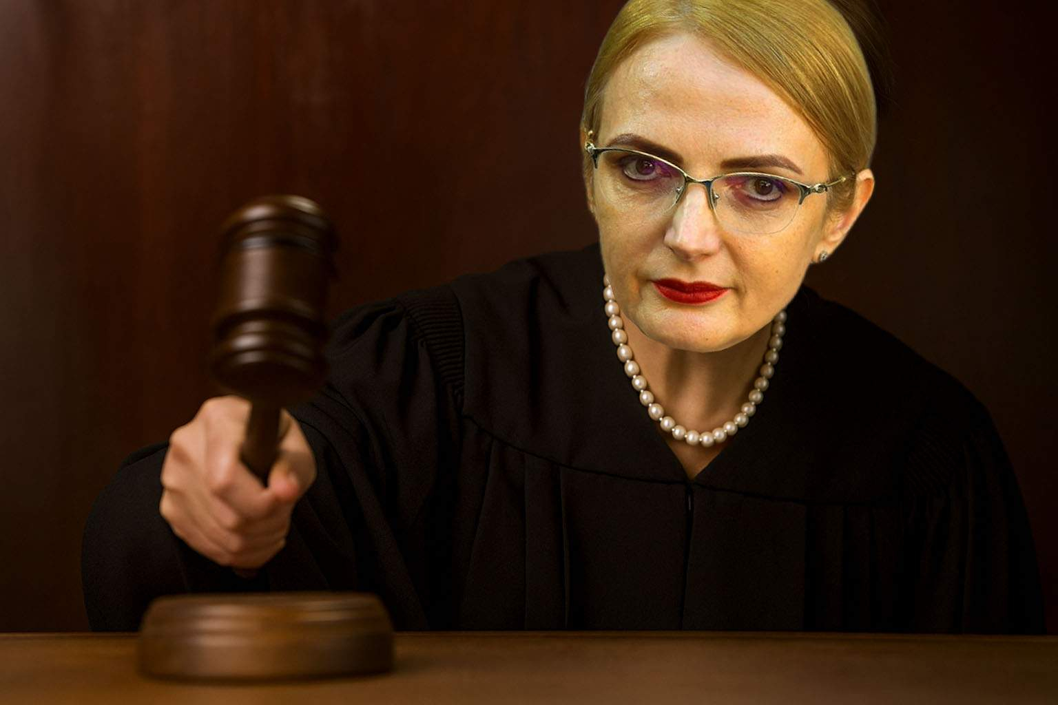 Scenariu în Justiție, schimbăm oameni, nu reguli