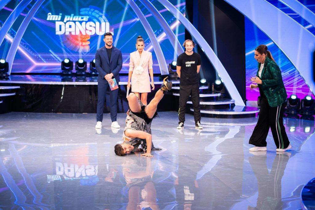 Degeaba ai talent, dacă n-ai dramă!