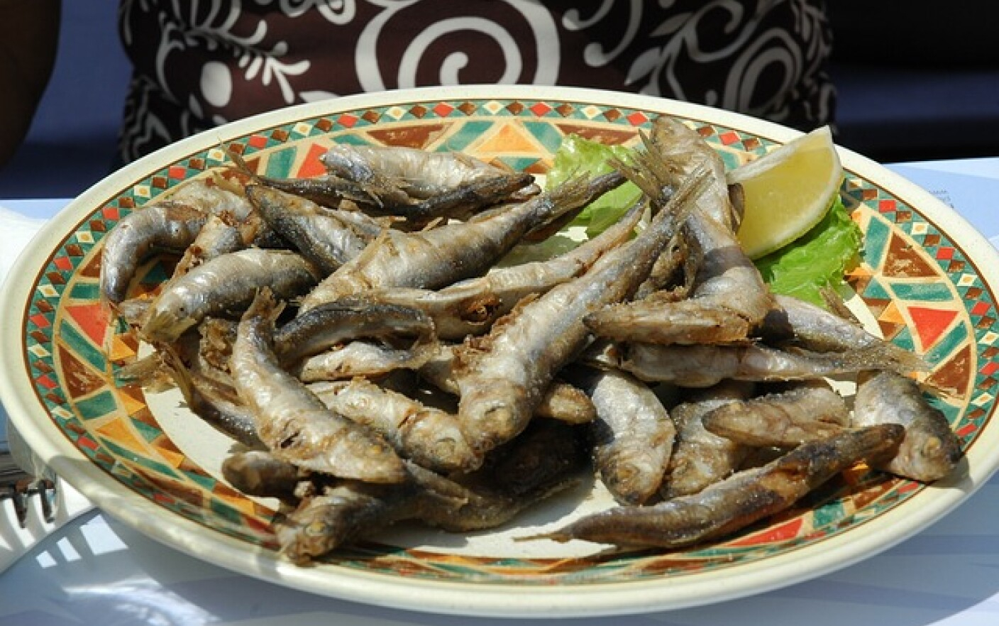 Care sunt peștii cei mai sănătoși pentru inimă