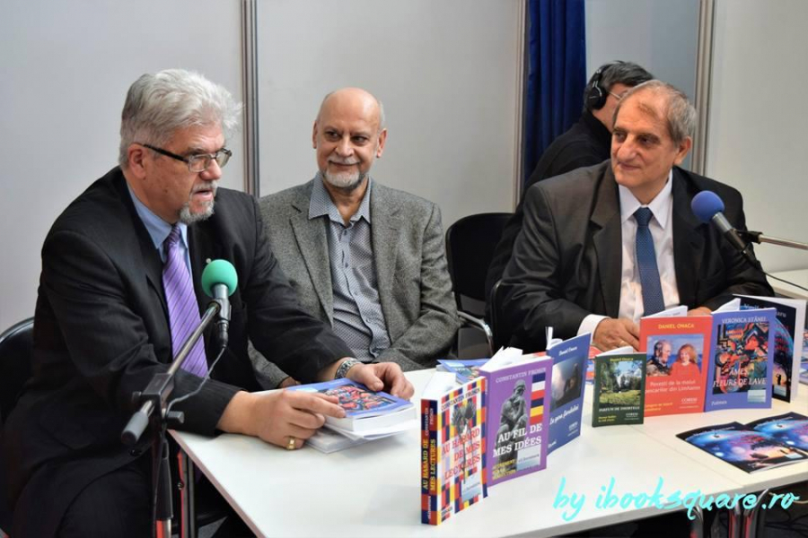 Constantin Frosin - "prinţ al francofiliei şi francofoniei"