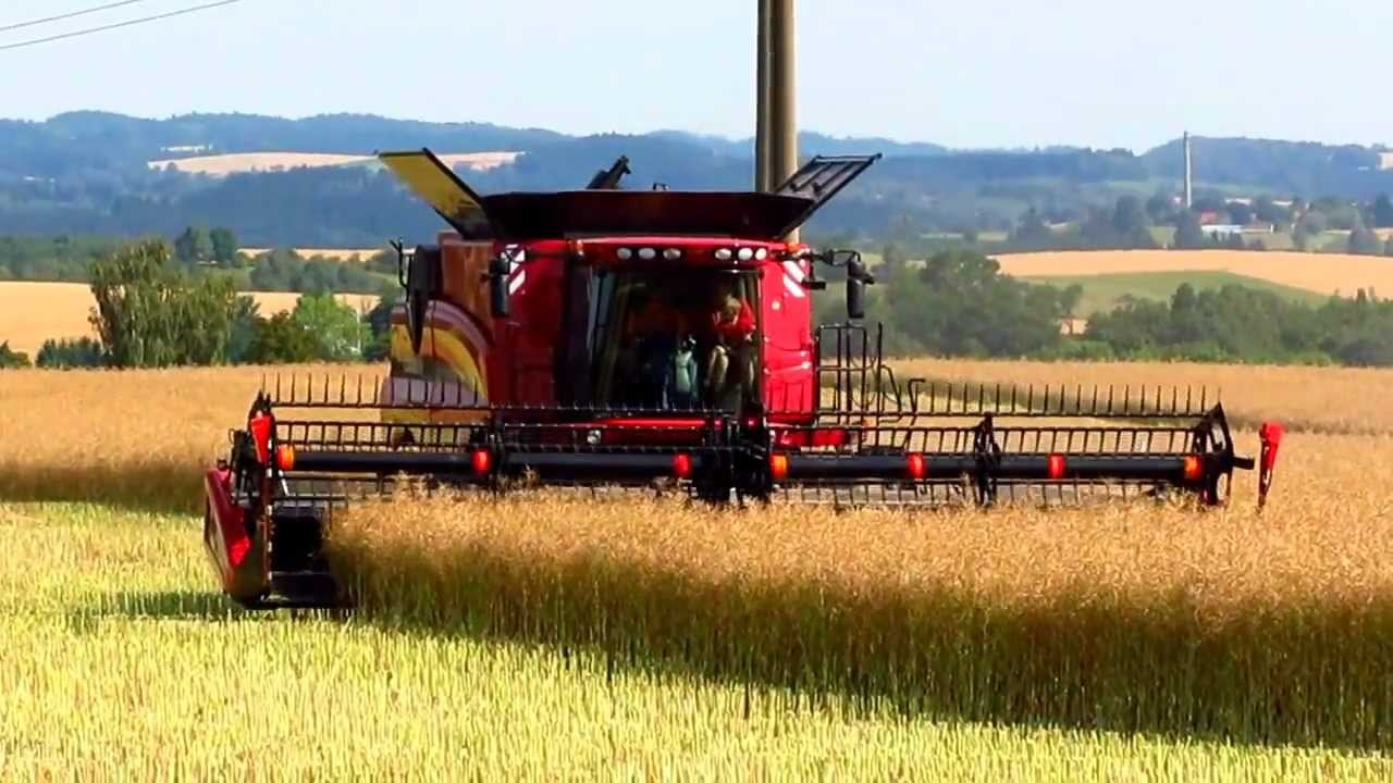 Cum a fost anul agricol 2016, la Galaţi | BILANŢ