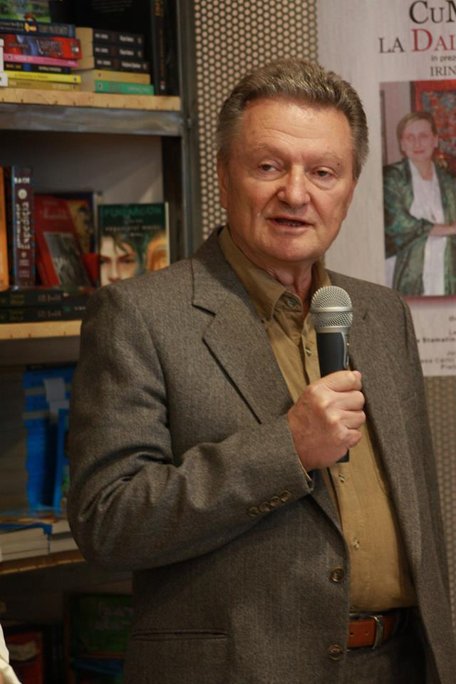 Remember. Mihai Sin, autor al radiografiei regimului comunist