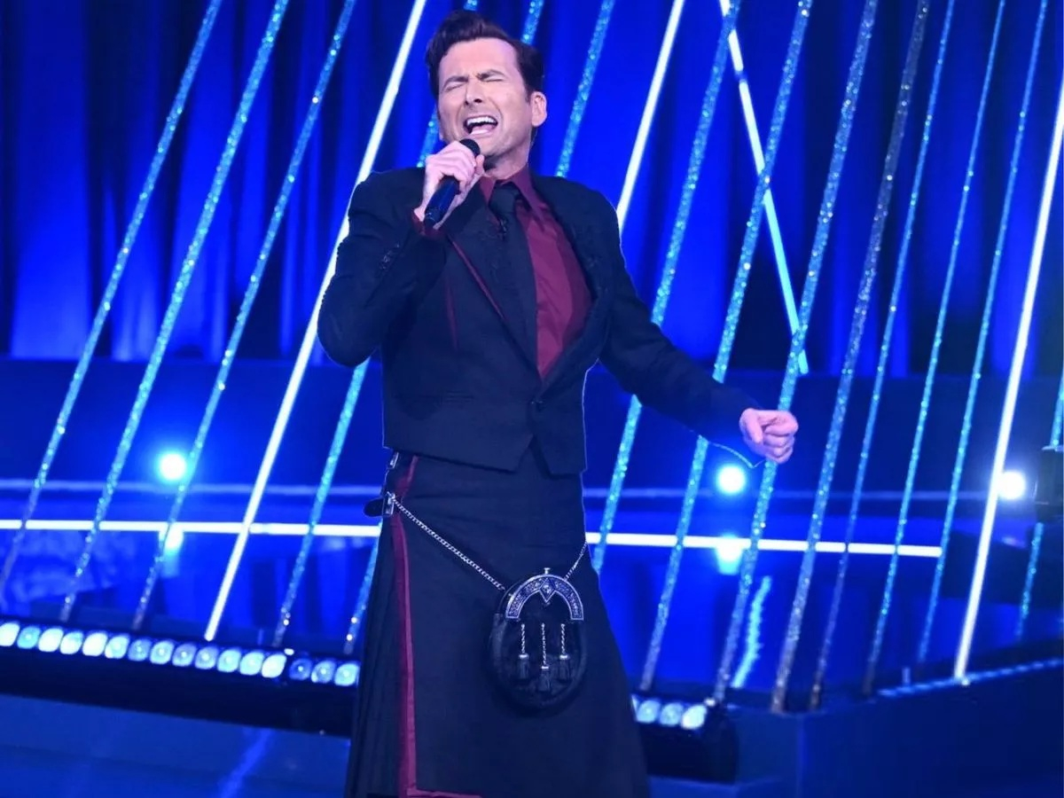 Ironii anti-Trump și înjurături pe scena Premiilor BAFTA