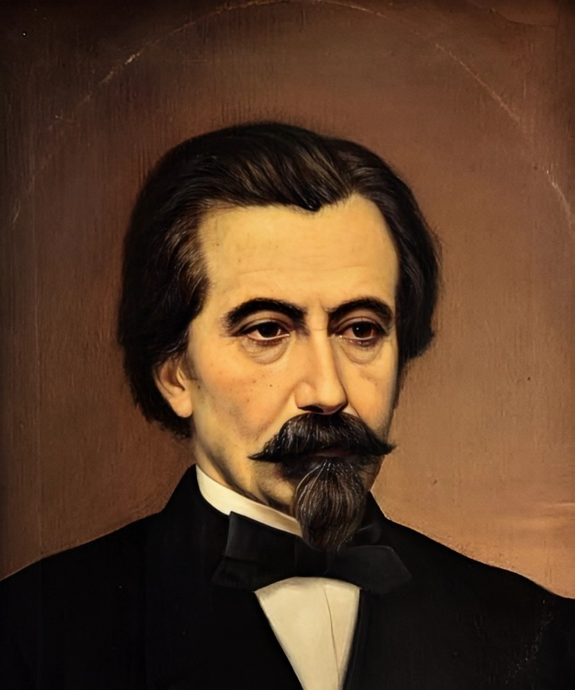 Remember. Alecu Russo (1819-1859)