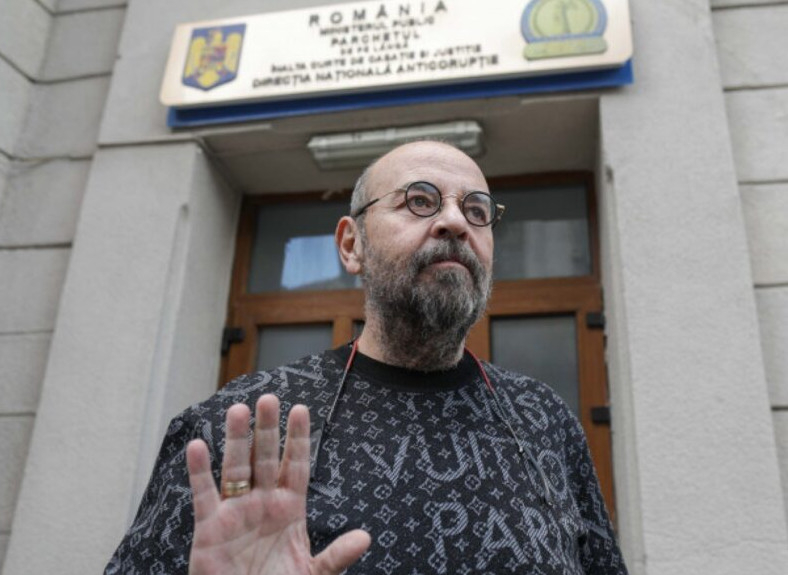 Cristian Popescu Piedone, scos basma curată din dosarul Colectiv