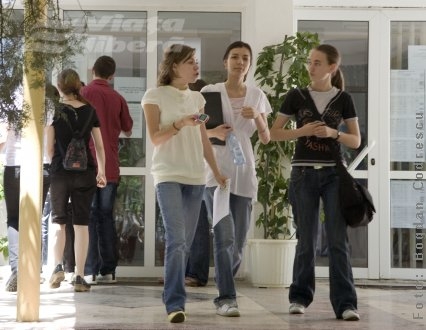 Eliminaţi pe capete la Bac!