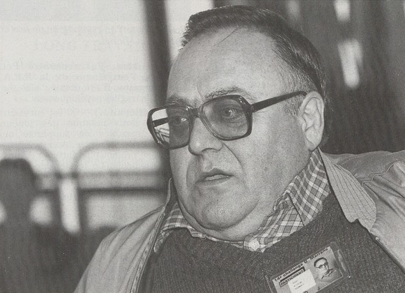 Remember. Niculae Nedeff (1928-2017)