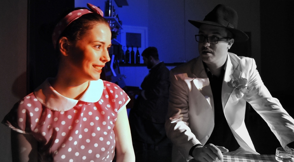 Mai rar aşa ceva: Vise vândute bine, la Teatrul Dramatic 