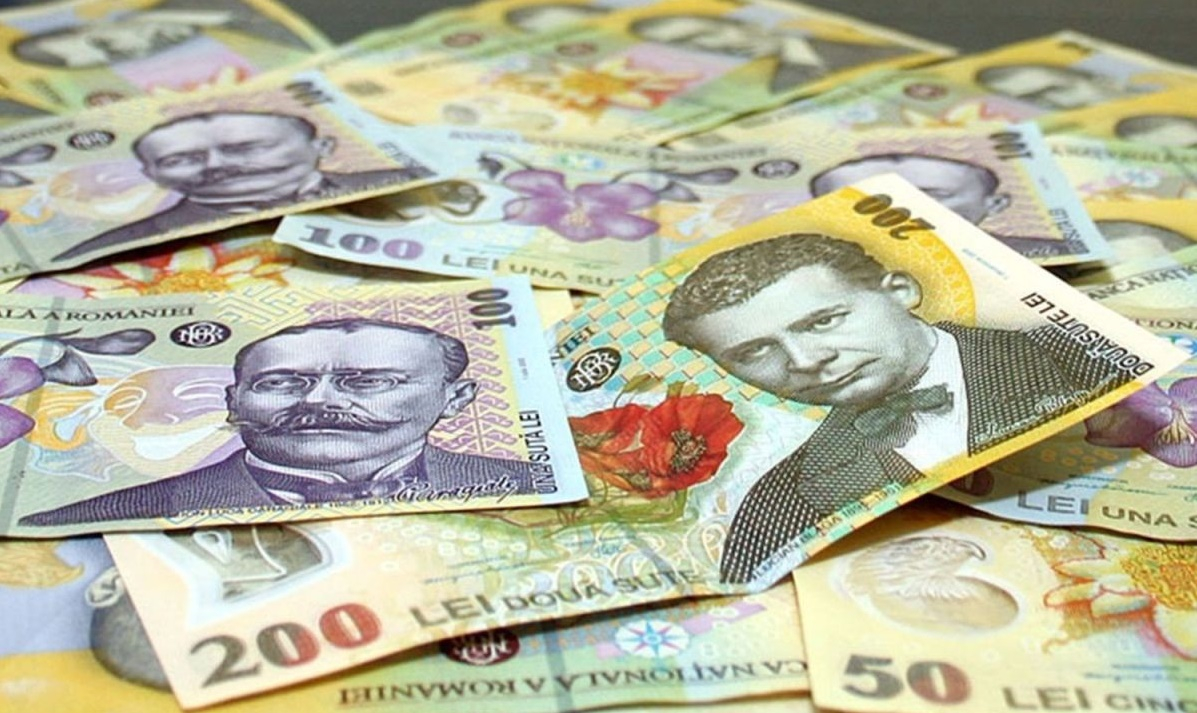 Statul s-a împrumutat joi cu aproape 3 miliarde de lei