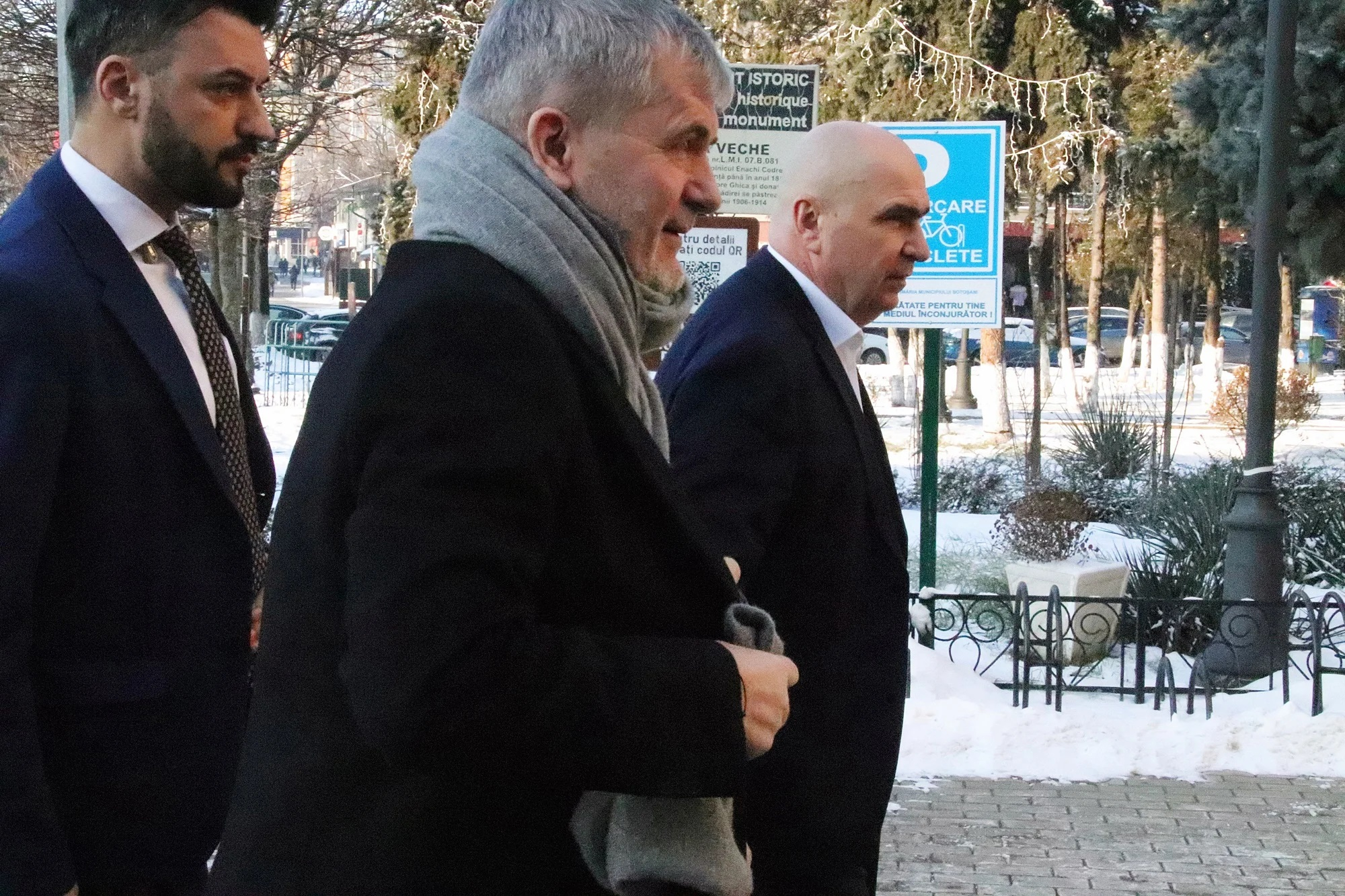 Eu când vreau să fluier, huidui ca-n filme