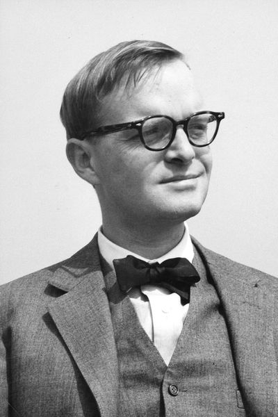 Cariere. Truman Capote, geniul considerat retardat