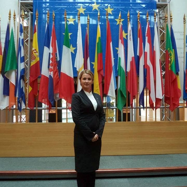 Experienţe fără frontiere/ VIITORII AVOCAŢI, în vizită la Curtea Europeană