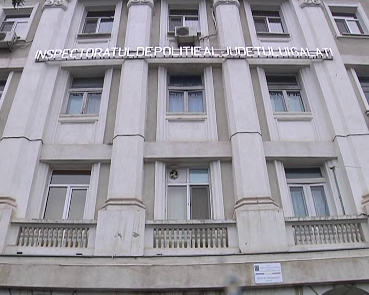Un dosar pentru falsuri în actele Poliției nu poate fi judecat la Galați