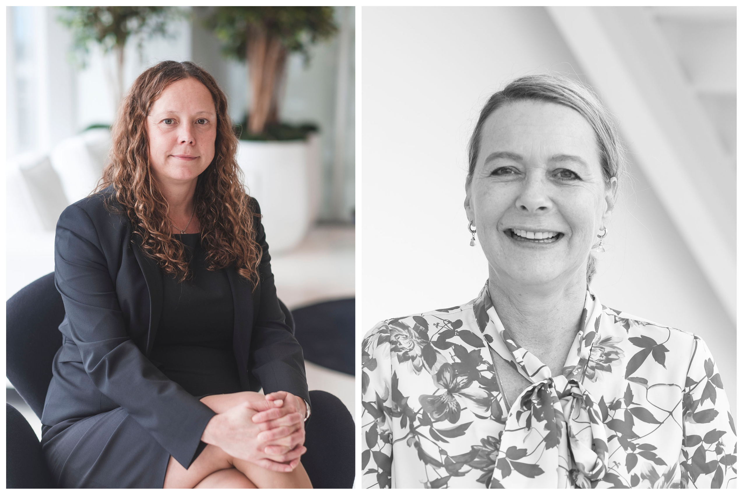 Două femei, în consiliul de conducere al grupului Liberty Steel