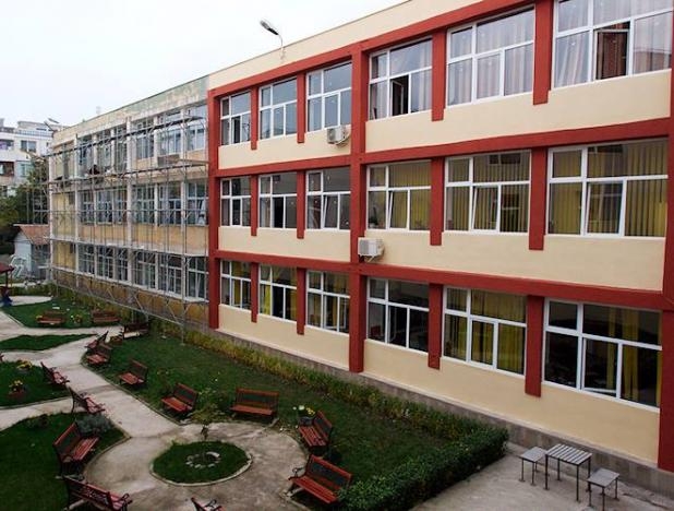 COLEGIUL ECONOMIC va fi PREMIAT pentru învăţământul francofon. Ceremonie cu ataşat cultural