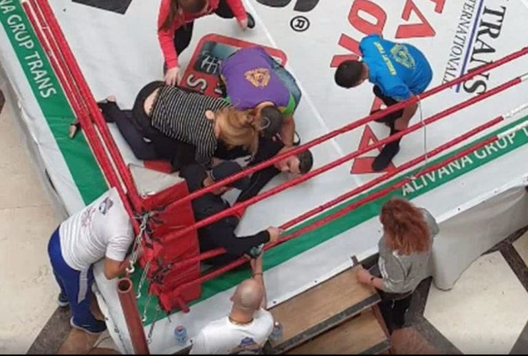 Mircea Badea, cinci secunde (VIDEO)