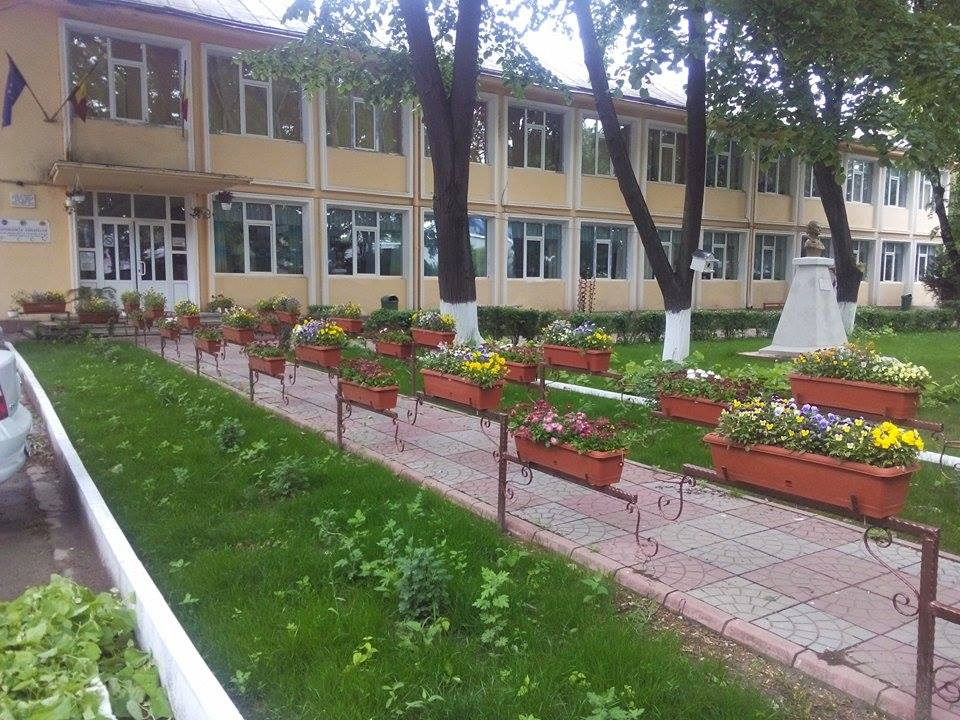 Cinci imobile din Tecuci, în reabilitare