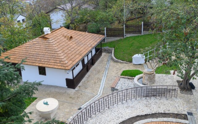 "Amintiri din kitschilărie", de Ionuț Alzheimer