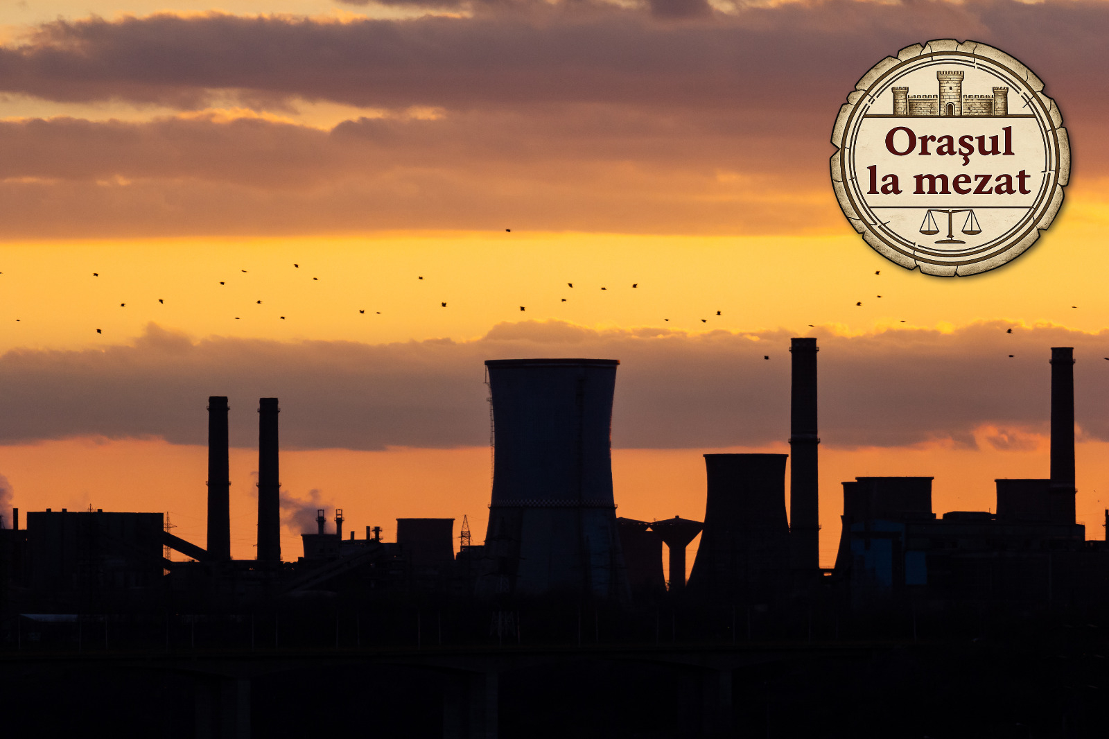 Combinatul Liberty Galaţi, aproape de a fi declarat obiectiv strategic