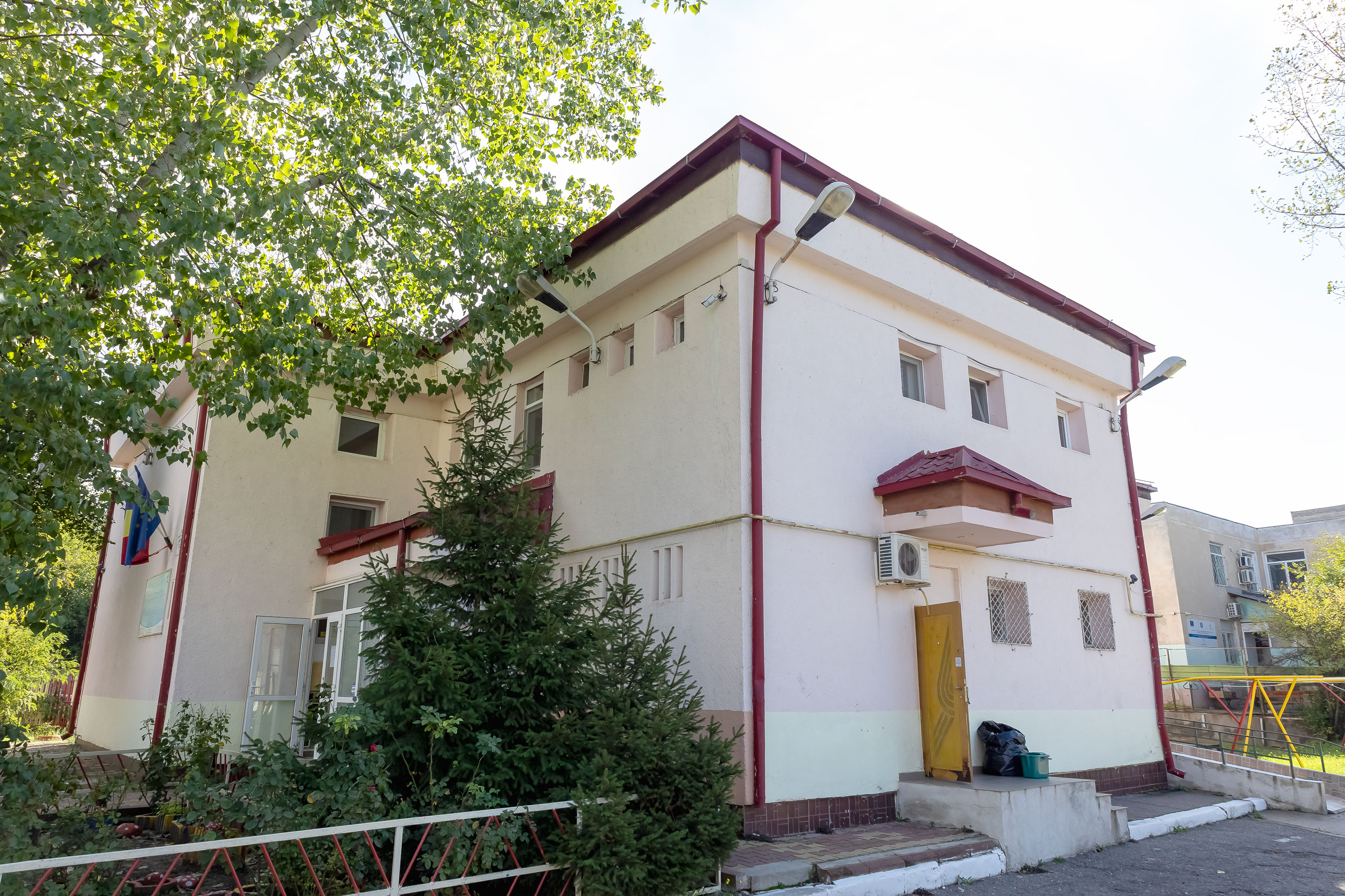 Contract atribuit pentru modernizarea Grădiniței „Licurici”