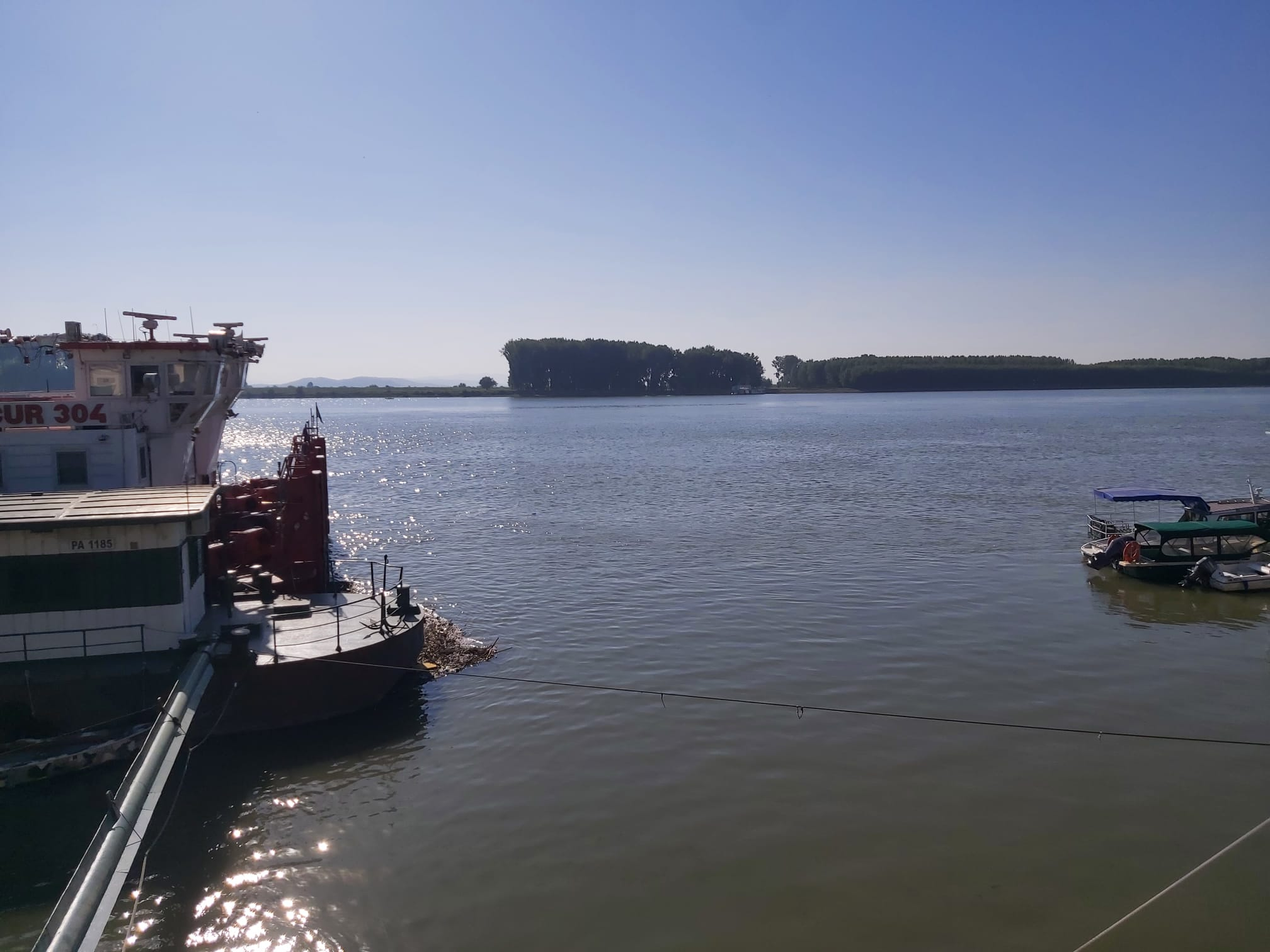 Cum va fi vremea astăzi, 14 august