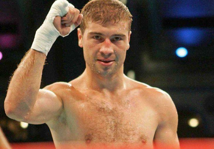 Lucian Bute, elogiat în Canada