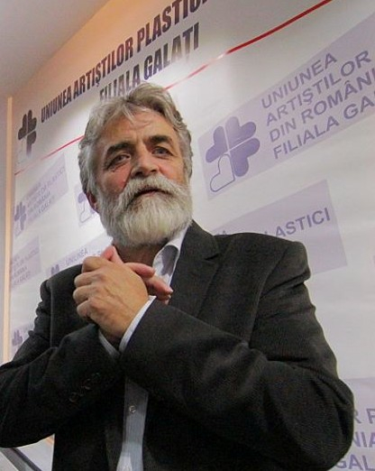 Muzeul de Artă Vizuală din Galaţi are un nou manager