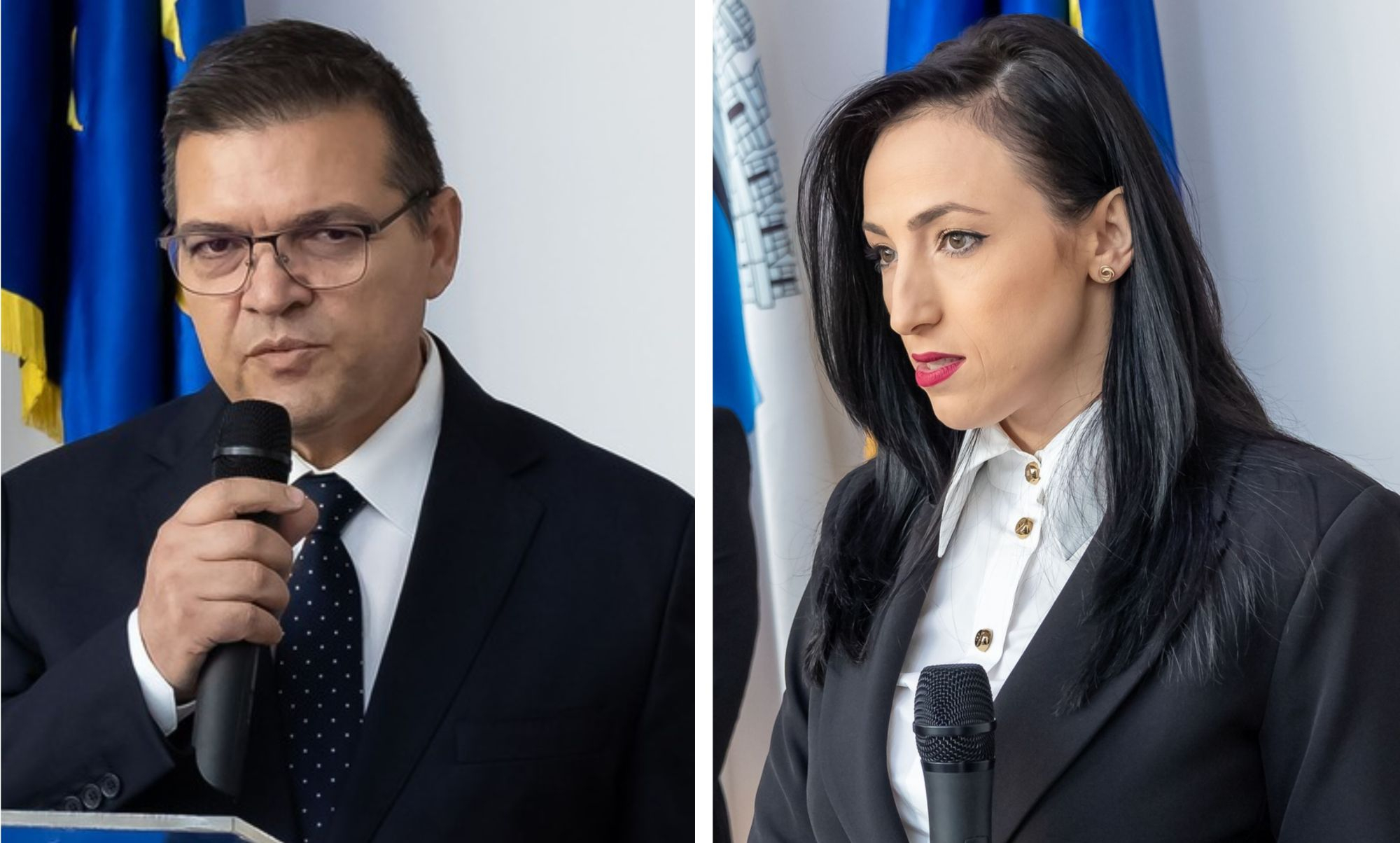 UPDATE. Cine sunt noii viceprimari ai municipiului Galaţi
