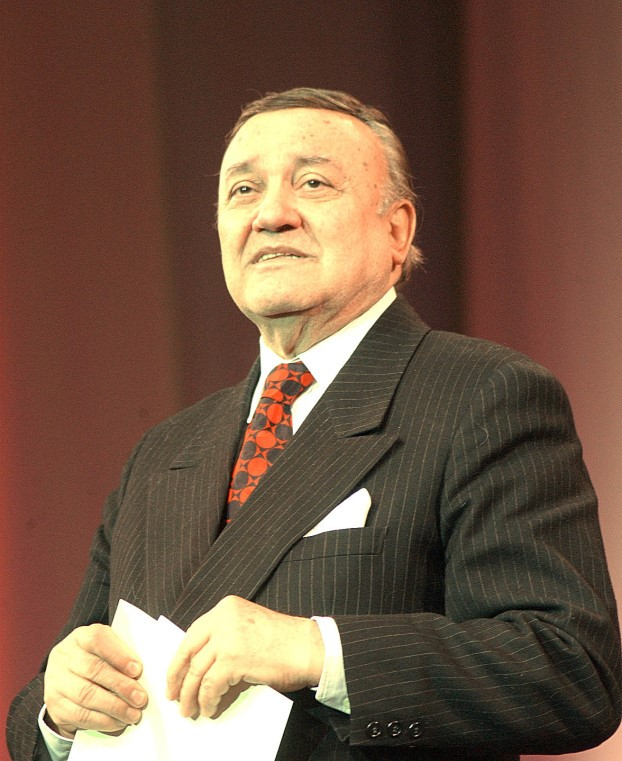 Remember. Nicolae Herlea (1927-2014)