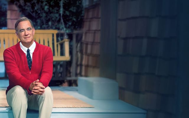 Un nou rol important pentru Tom Hanks