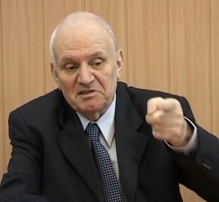 Sinceritate politică marca Nicolae: „Cum mă sprijină ei, aşa îi sprijin şi eu”