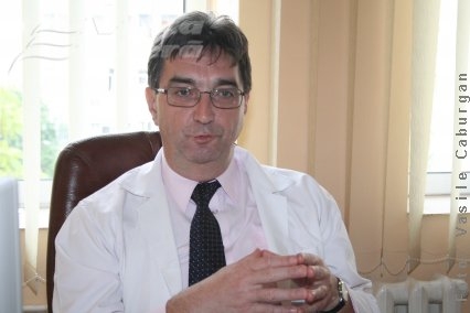 Patimile Sănătăţii