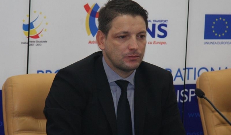 Fără gălăţeni în Guvernul României. Marius Humelnicu NU mai este secretat de stat