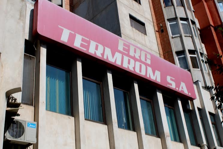 Primele condamnări în afacerea ERG Termrom Galaţi. Patronul după gratii, directorul - închisoare cu suspendare