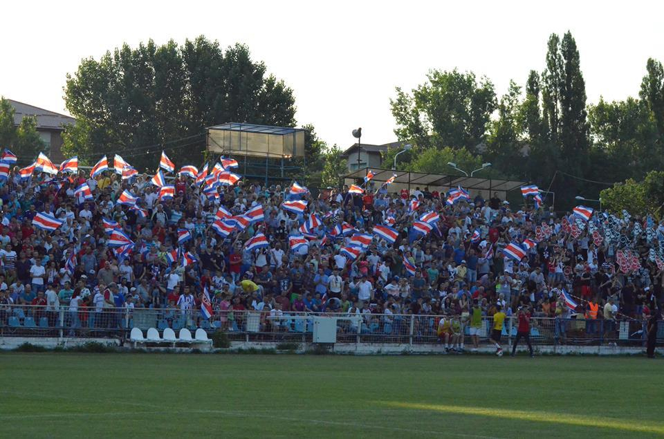 SC Oțelul deschide balul, în deplasare