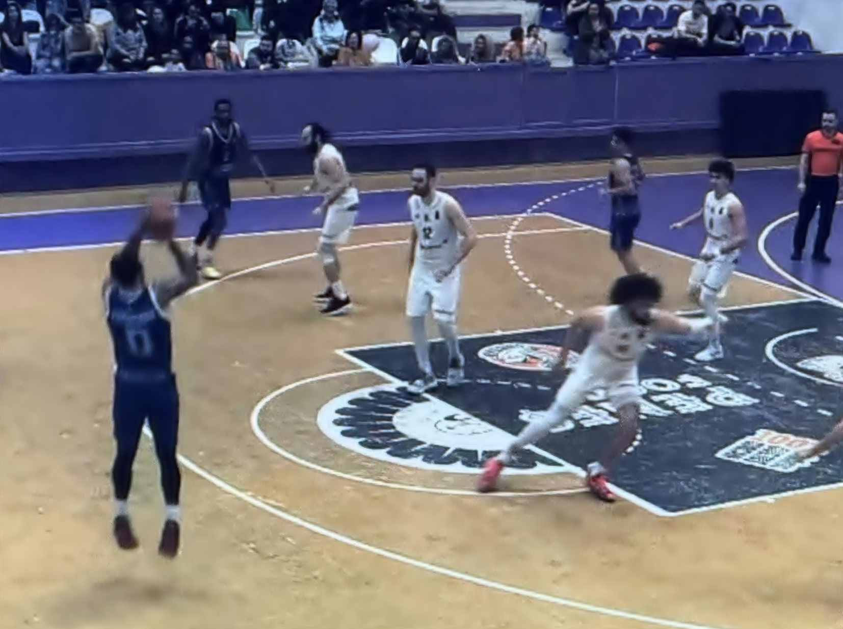 Baschetbaliştii au pierdut dramatic la Timișoara. Din sportul gălăţean