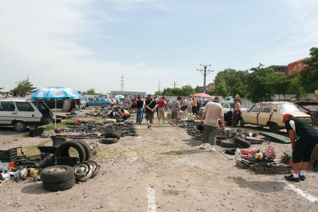 Hei-rup de doi ani! Talciocul va fi (iar) extins