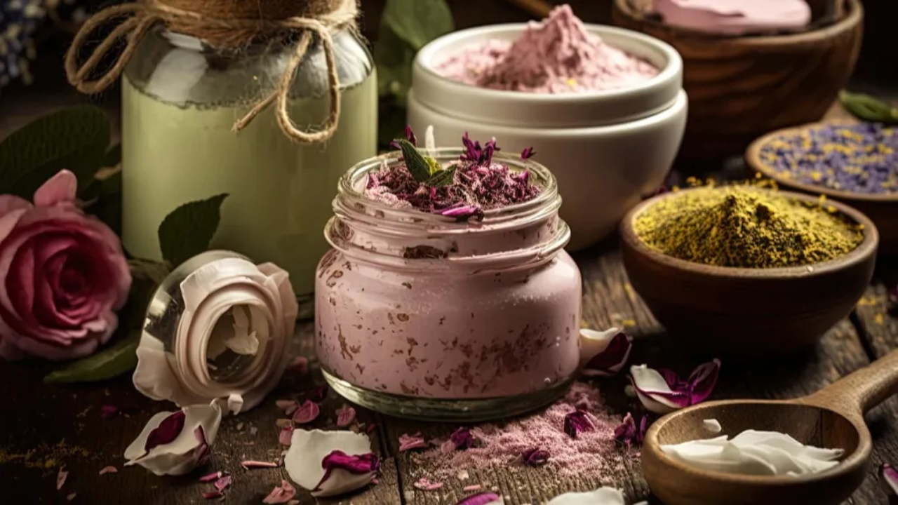 Alifiile de casă cu plante - rețete vechi de remedii naturale