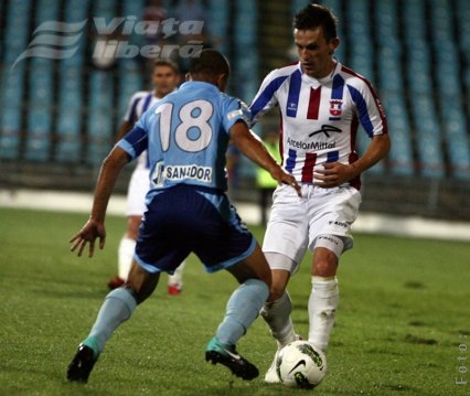 Elevii Neamţului joacă în Germania!