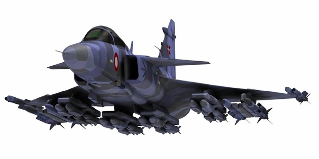 Achiziția avioanelor F-35, aprobată