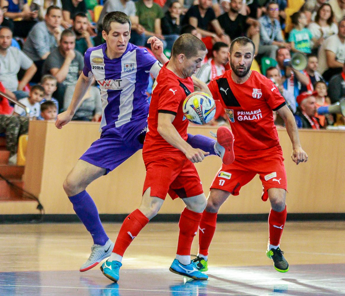 United rămâne doar cu varianta victoriilor la Timişoara