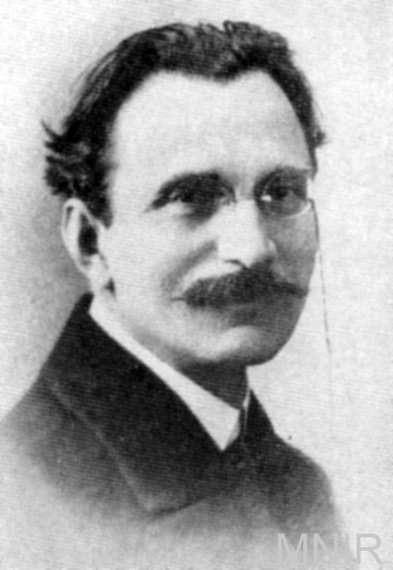 Remember. Dimitrie Voinov (1867-1951)