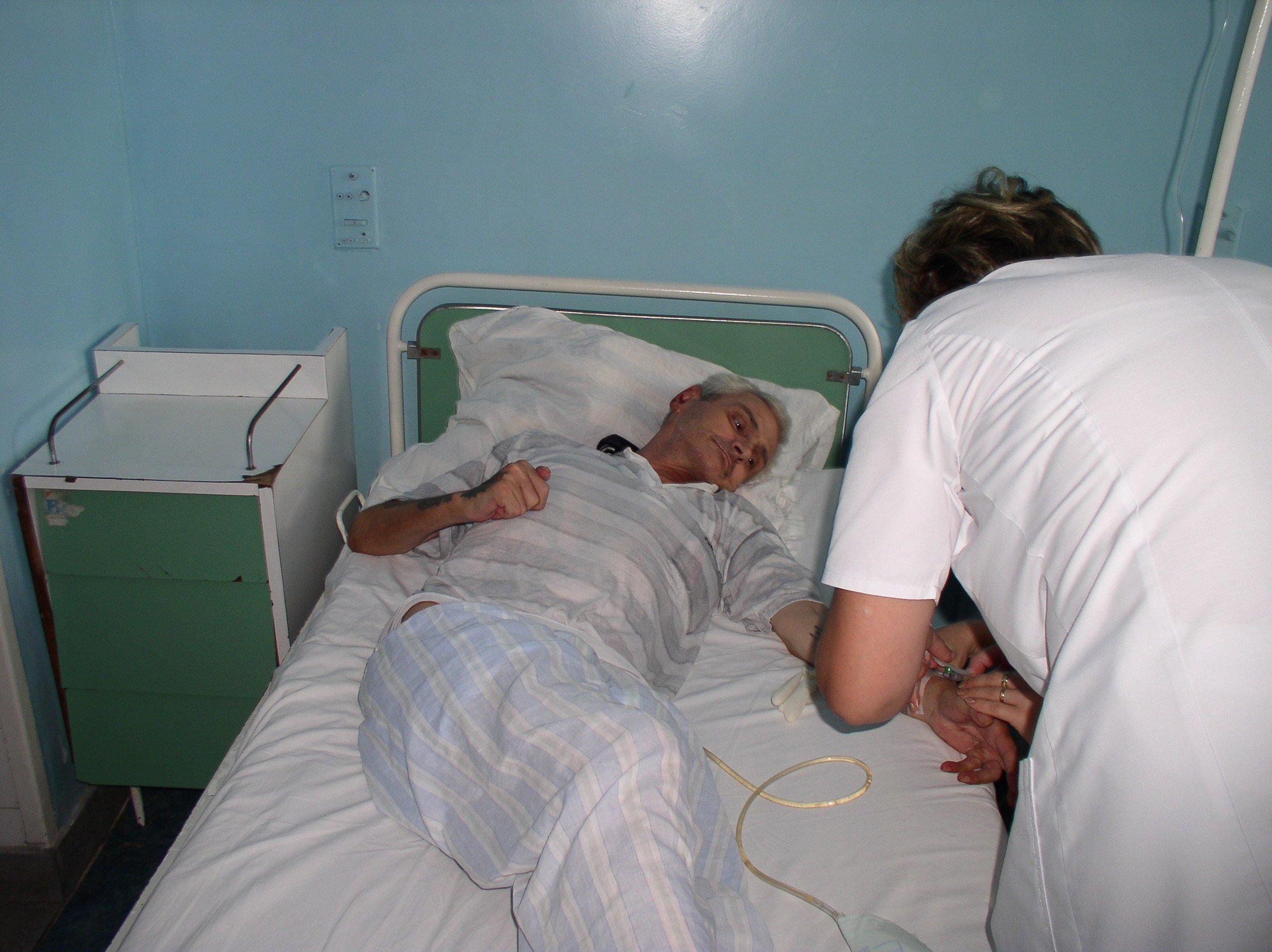 SPITALELE gălăţene, CONTROLATE la cererea Ministerului Sănătăţii