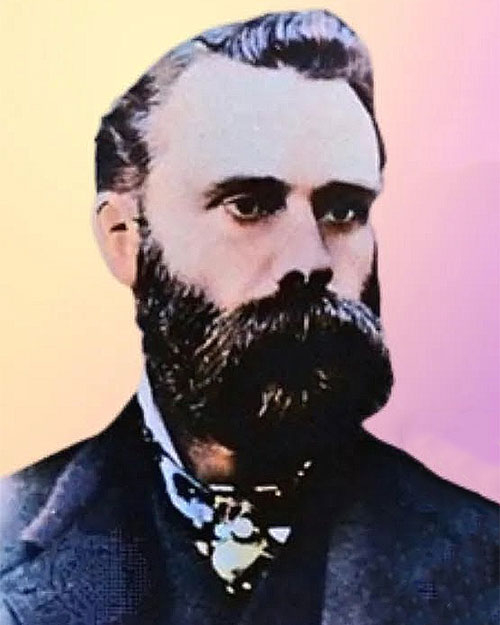 Cariere. Charles Henry Dow, pionier al pieței financiare