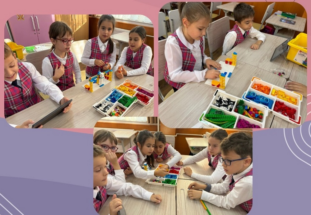 Activități de promovare a alimentației sănătoase