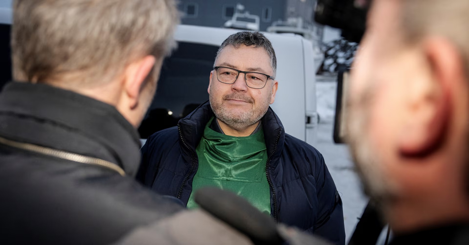 Un lider al opoziției din Groenlanda cere negocieri directe cu SUA