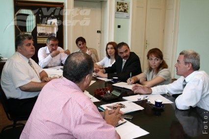 Din toamnă „Dunărea de Jos” se întoarce la Cahul