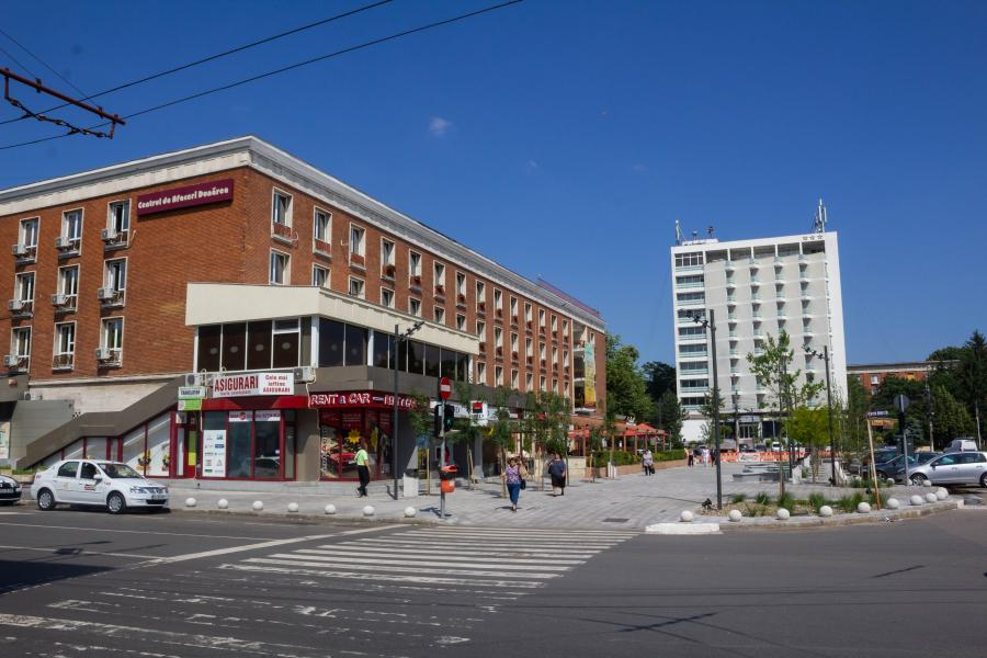 Coronavirusul a pus pe fugă puţinii turişti din judeţul Galaţi