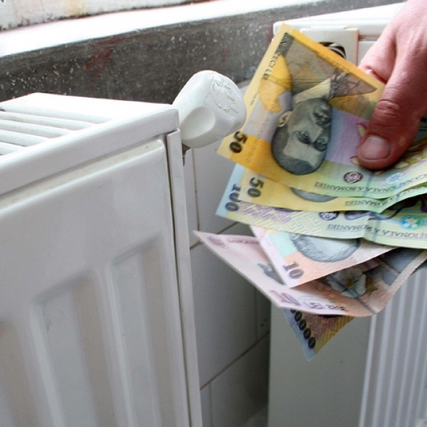 ÎN ATENŢIA gălăţenilor care locuiesc la CASĂ! Cererile pentru AJUTOARE DE CĂLDURĂ se obţin şi de la punctele termice